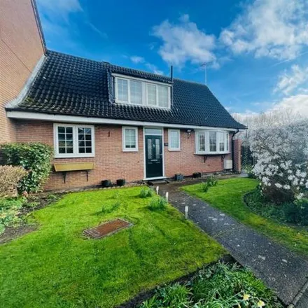 Image 1 - Cherry Tree Close, Radcliffe on Trent, NG12 2GE, United Kingdom - House for sale