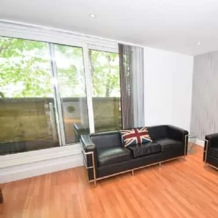 Image 2 - Buckley Court, 63 Alscot Road, London, SE1 3FQ, United Kingdom - Apartment for rent