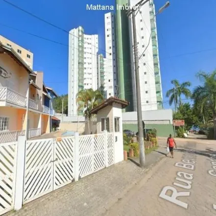 Image 2 - Avenida Paulo Ferraz da Silva Porto, Ipiranga, Caraguatatuba - SP, 11661-090, Brazil - House for sale