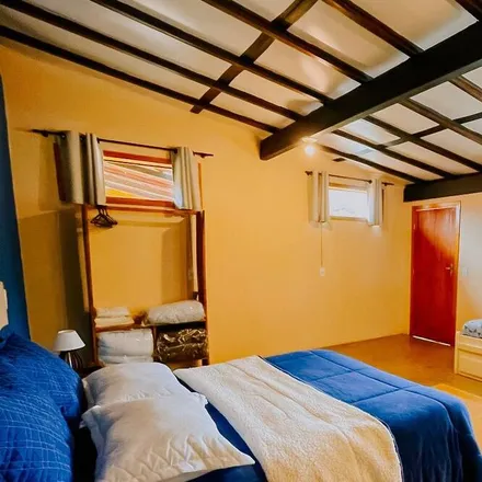 Rent this 1 bed house on Itaipava in Região Metropolitana do Rio de Janeiro, Brazil