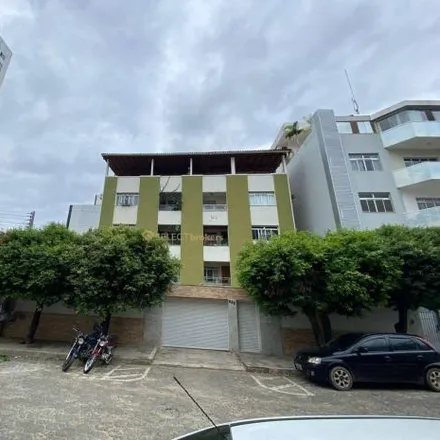 Image 2 - Rua Adamastor Salvador, Centro, Colatina - ES, 29700-550, Brazil - Apartment for sale