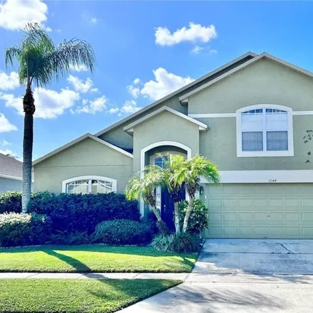 Buy this 4 bed house on 2146 Great Falls Way in Orange County, FL 32824