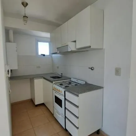 Buy this 1 bed apartment on Avenida Carlos Pellegrini 3482 in Echesortu, Rosario