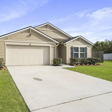 Buy this 4 bed house on 1999 Colonial Drive in Green Cove Springs, Clay County