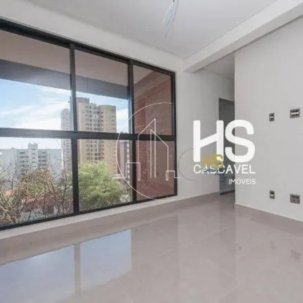 Buy this 3 bed apartment on Rua Olavo Bilac in Vila Militar, Cascavel - PR