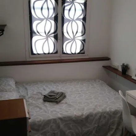 Rent this 2 bed apartment on Carrer de la República Argentina in 21, 46021 Valencia