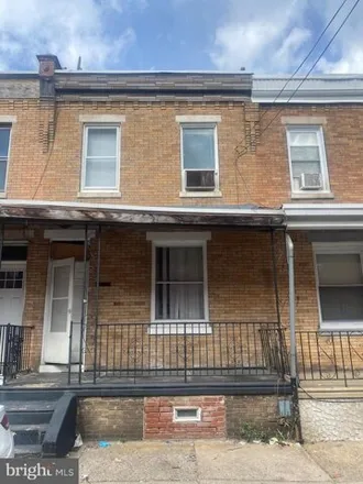 Buy this 2 bed house on 3476 Braddock Street in Philadelphia, PA 19134