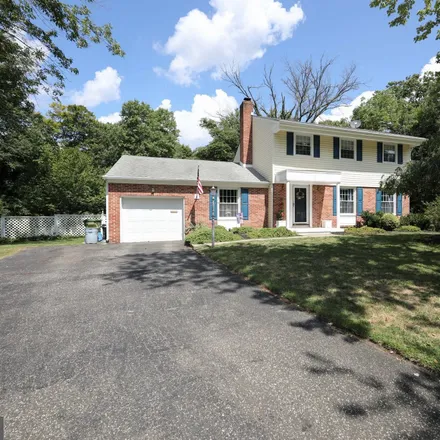 Buy this 3 bed house on 98 Farmhouse Lane in Cherry Valley, Cherry Hill Township