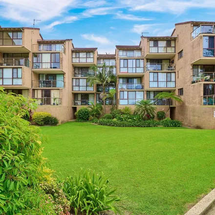Image 5 - Beach Park Apartments, Pacific Drive, Port Macquarie NSW 2444, Australia - Apartment for rent