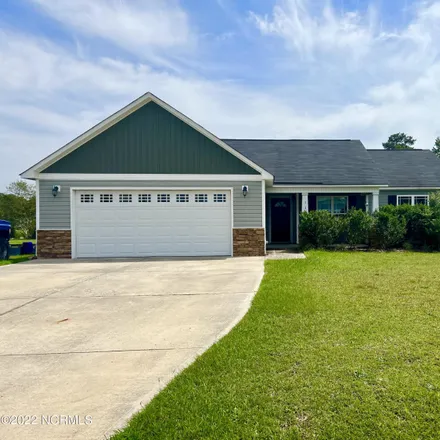 Buy this 4 bed house on 3301 Willy Drive in Lenoir County, NC 28551