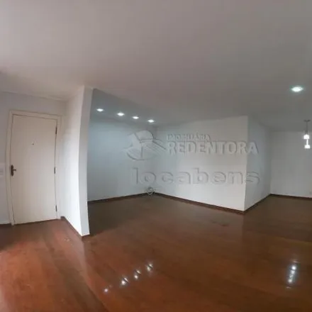 Buy this 4 bed apartment on Rua Cila in Vila Redentora, São José do Rio Preto - SP