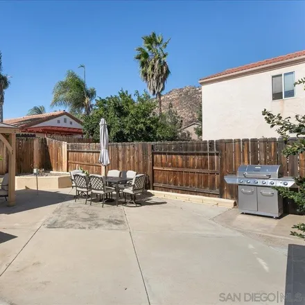 Image 8 - 577 Iona Court, Escondido, CA 92027, USA - House for sale