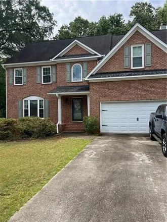 Buy this 4 bed house on 5198 Club Vista Point in Redan, GA 30088