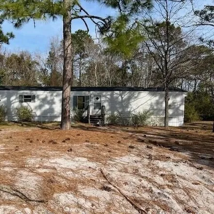 Buy this studio apartment on 148 Oak Grove Drive in Pender County, NC 28443
