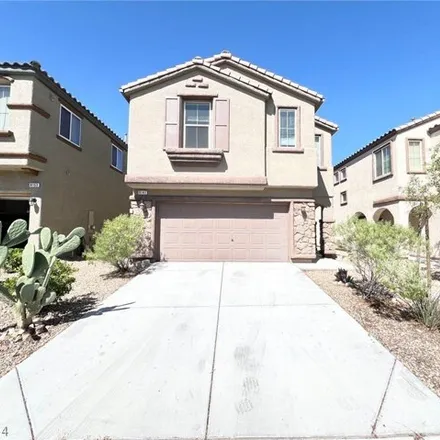 Rent this 4 bed house on 8135 South Misty Horizon Court in Enterprise, NV 89113