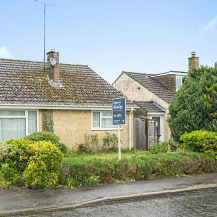 Buy this 3 bed house on Meadow Way in South Cerney, GL7 6HY