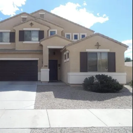 Buy this 5 bed house on 17625 West Voltaire Street in Surprise, AZ 85388