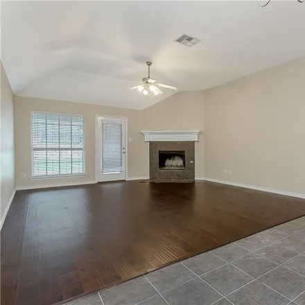 Image 7 - 8300 Hitching Trail, McKinney, TX 75070, USA - House for rent