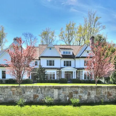 Buy this 5 bed house on 19 High Point Rd in Westport, Connecticut