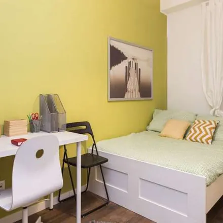 Rent this 1studio apartment on Via Giovanni Randaccio 5 in 20145 Milan MI, Italy