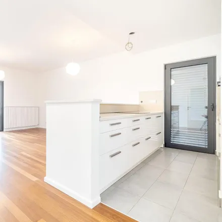 Rent this 2 bed apartment on Medpotoki 30 in Medpotoki, 10090 City of Zagreb