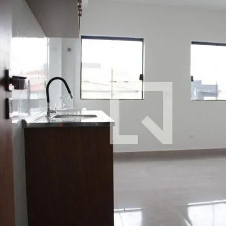 Rent this 2 bed apartment on Rua Antônio Pádua de Oliveira in Água Rasa, São Paulo - SP