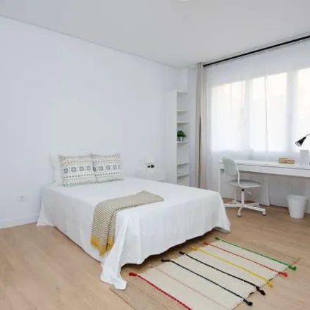 Image 3 - Calle de Hermosilla, 120, 28009 Madrid, Spain - Apartment for rent