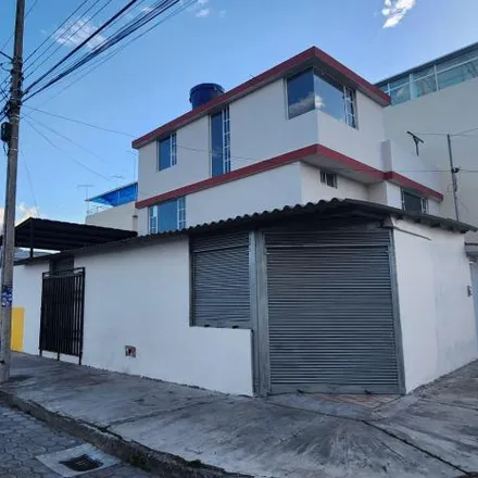 Image 2 - Avenida Fray Vacas Galindo, 100150, Ibarra, Ecuador - House for sale