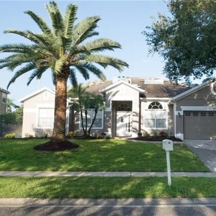 Rent this 4 bed house on 10082 Canopy Tree Court in Doctor Phillips, FL 32836