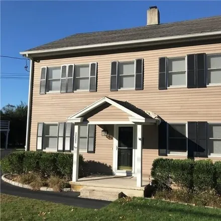 Rent this 2 bed house on 6355 Main Street in Long Hill, Trumbull