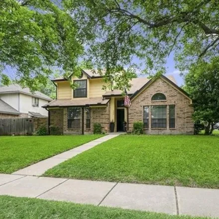 Rent this 4 bed house on 306 Applewood Drive in Pflugerville, TX 78660