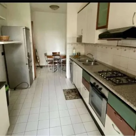 Rent this 4 bed apartment on Via dell'Orsa Maggiore 73 in 00144 Rome RM, Italy