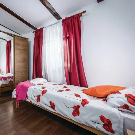 Image 6 - Buje - Buie, Istria County, Croatia - House for rent
