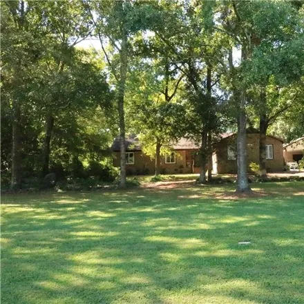 Image 1 - 3985 Laramie Road Southwest, Roberta Mill, Concord, NC 28027, USA - House for sale