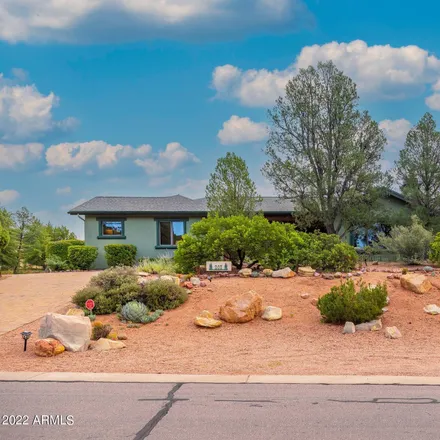 Buy this 2 bed house on North Fawn Drive in Fort McDonald, Payson