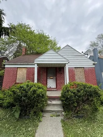 Buy this 3 bed house on 18287 Riad Street in Detroit, MI 48224