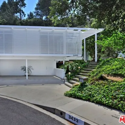 Image 1 - 3400 Shernoll Place, Los Angeles, CA 91403, USA - House for sale