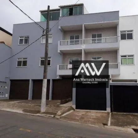 Image 2 - Rua Luis Fávero, Linhares, Juiz de Fora - MG, 36060-580, Brazil - Apartment for sale