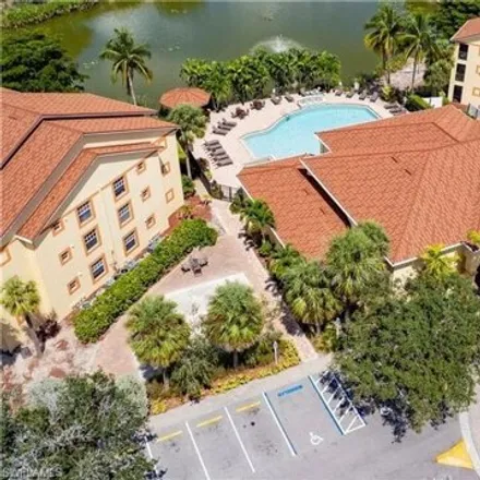 Rent this 2 bed condo on 7982 Preserve Circle in Collier County, FL 34119