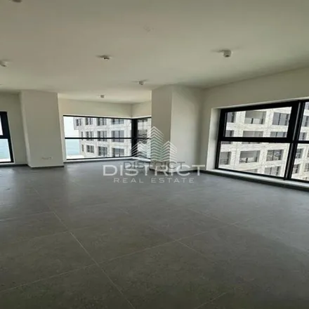 Rent this 1 bed apartment on unnamed road in Al Reem Island, Abu Dhabi Emirate