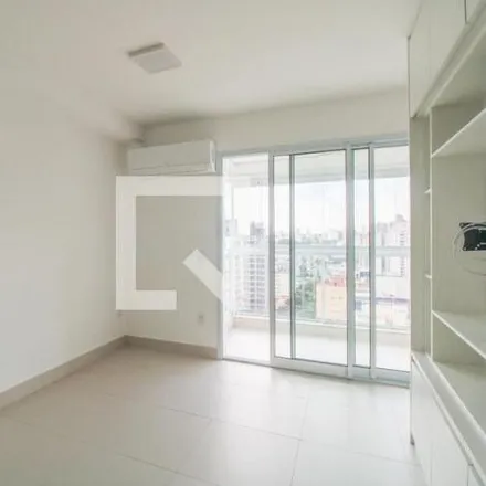 Rent this 1 bed apartment on CEMEI Lua de Papel in Rua Coelho Neto, Botafogo