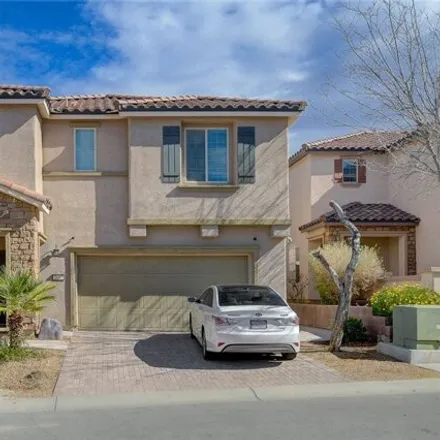 Buy this 3 bed house on 2612 Romarin Ter in Henderson, Nevada