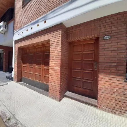 Buy this 3 bed house on Ortega 868 in Caballito, C1405 CRO Buenos Aires