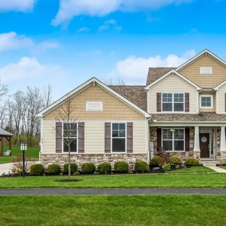 Buy this 5 bed house on 148 Long Trail in Ostrander, Scioto Township