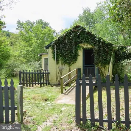Buy this 2 bed house on Whorton Hollow Road in Rock Mills, Rappahannock County