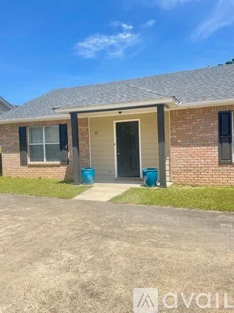 Rent this 2 bed house on 111 Shiloh Dr