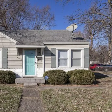 Buy this 3 bed house on 107 East Whitney Avenue in Louisville, KY 40214