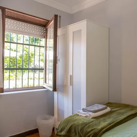 Image 4 - Rua Conde de Avranches, 4200-022 Porto, Portugal - Room for rent