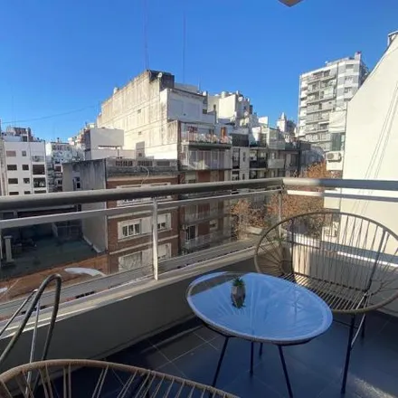 Buy this 3 bed townhouse on José A. Pacheco de Melo 2576 in Recoleta, C1425 AVL Buenos Aires