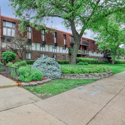 Buy this 2 bed condo on Newport West Condominiums in 5253 North Lovers Lane Road, Milwaukee